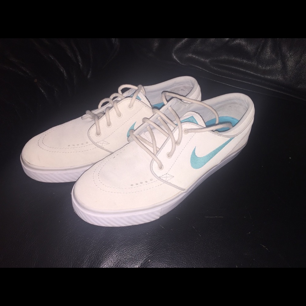 Nike Janoski Shoes Size 6.5
